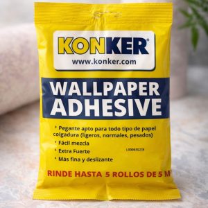 PEGANTE PARA PAPEL TAPIZ