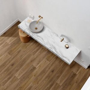 PISO BLACKTEX <br>- 666D